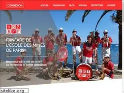 Sites similar to therff.fr