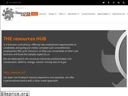 Sites similar to therh.com.au