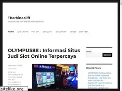 Sites similar to therhinecliff.com