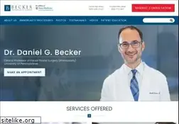 Sites similar to therhinoplastycenter.com
