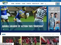 Sites similar to therhinos.co.uk