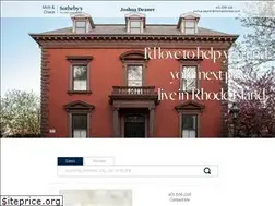 Sites similar to therhodeguide.com