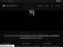Sites similar to therhythmcore.com