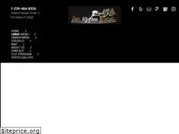 Sites similar to therhythmhousefortmyers.com