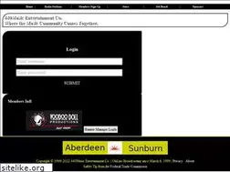 Sites similar to therhythmiclounge.com