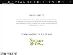 Sites similar to therianosfamily.com