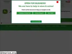 Sites similar to theriaultequip.com