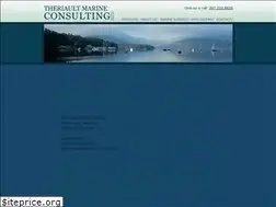 Sites similar to theriaultmarine.com