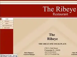 Sites similar to theribeyerestaurant.org
