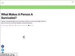 Sites similar to therichandtherestofus.com