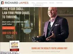 Sites similar to therichardjames.com