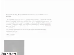 Sites similar to therichardli.com