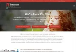 Sites similar to therichardsgrp.com