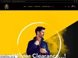 Sites similar to therichesclub.com