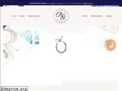 Sites similar to therichgirl.club