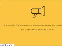 Sites similar to therichmondscene.com