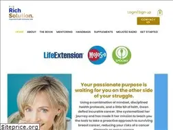 Sites similar to therichsolution.com