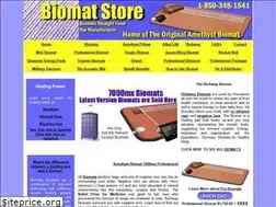 Sites similar to therichwaybiomat.com