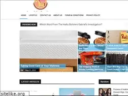 Sites similar to therideforhope.com