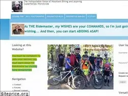 Sites similar to theridemaster.com