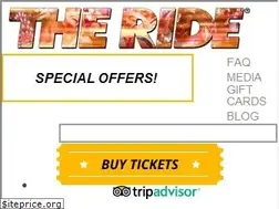 Sites similar to therideny.com