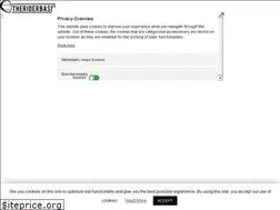 Sites similar to theriderbase.com
