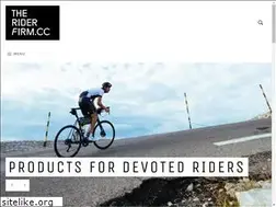 Sites similar to theriderfirm.cc
