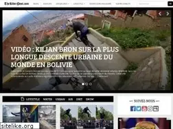 Sites similar to theriderpost.com