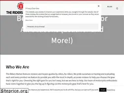 Sites similar to theridersmarket.com