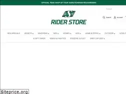 Sites similar to theriderstore.ca