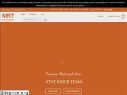 Sites similar to theriderteam.com