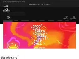Sites similar to therideside.com