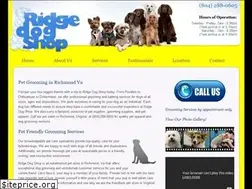 Sites similar to theridgedogshop.com