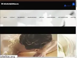 Sites similar to theridgefieldspa.com