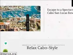 Sites similar to theridgeluxuryvillas.com
