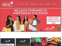 Sites similar to theridgemall.co.za