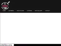 Sites similar to theridgenashville.com