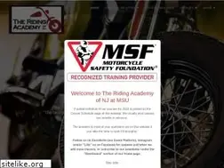 Sites similar to theridingacademyofnj.org