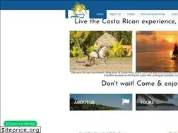 Sites similar to theridingadventure.com