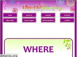 Sites similar to therific.com