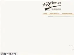 Sites similar to therifleman.net