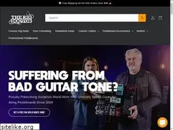 Sites similar to therigdr.com