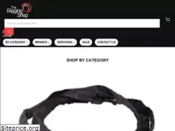 Sites similar to theriggingshop.com.au