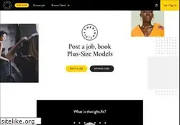 Sites similar to theright.fit