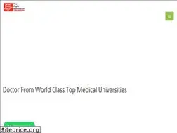 Sites similar to therightadmission.com