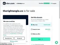 Sites similar to therightangle.co