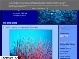Sites similar to therightblue.blogspot.com