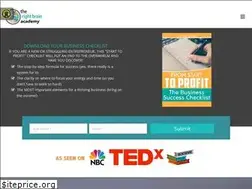 Sites similar to therightbrainacademy.com