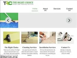 Sites similar to therightchoiceinc.com