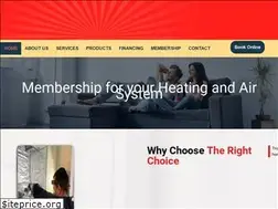 Sites similar to therightchoicetexas.com